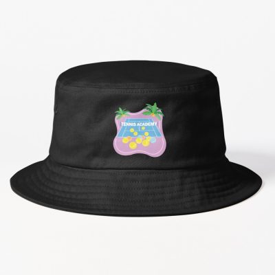 Tennis Academy. Bucket Hat Official Tennis Merch