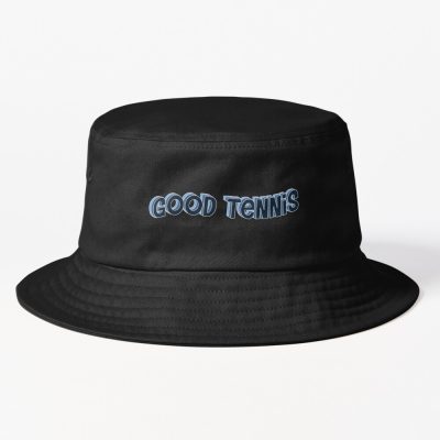 Good Tennis Bucket Hat Official Tennis Merch