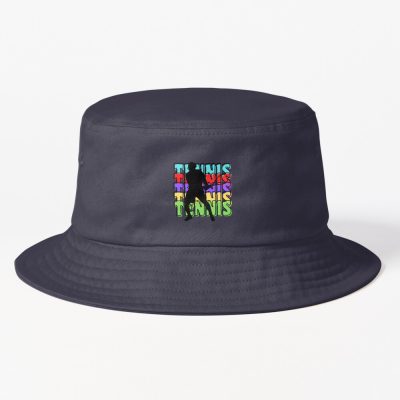 Tennis Australia Bucket Hat Official Tennis Merch