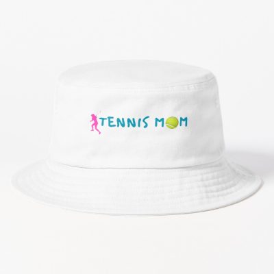 Tennis Mom Bucket Hat Official Tennis Merch