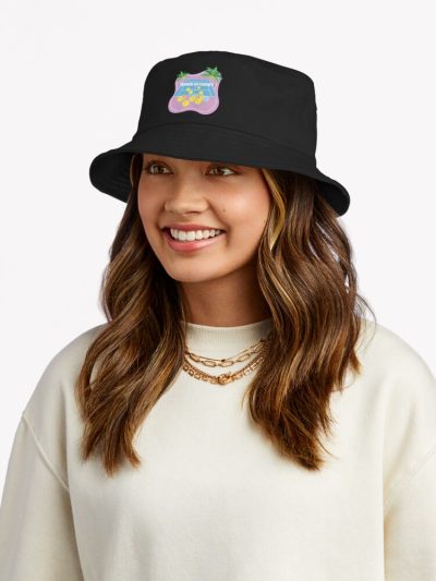 Tennis Academy. Bucket Hat Official Tennis Merch