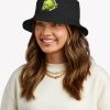 Tennis Ball Bucket Hat Official Tennis Merch