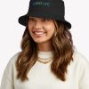 Tennis Is Life - Hard Court Bucket Hat Official Tennis Merch