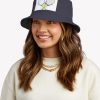 Tennis  Ball Bucket Hat Official Tennis Merch