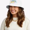 Tennis Balls. Bucket Hat Official Tennis Merch