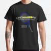 The Super Ball For 2023 Cincinnati Open T-Shirt Official Tennis Merch