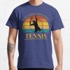 ssrcoclassic teemens353d774d8b4ffd91front altsquare product1000x1000.u1 14 - Tennis Gifts Shop