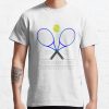 Awesome 2023 Western & Southern Open Design T-Shirt Official Tennis Merch