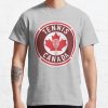 Tennis Canada Sport Logo T-Shirt Official Tennis Merch