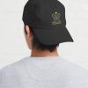 The Grand Slam Tennis Tours - 2023 Australian Open Cap Official Tennis Merch