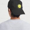 Tennis Grunge Cap Official Tennis Merch