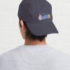 Tennis Time. Cap Official Tennis Merch