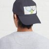 Tennis  Ball Cap Official Tennis Merch