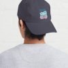 Summer Tennis. Cap Official Tennis Merch