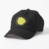 Tennis Grunge Cap Official Tennis Merch