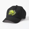 Tennis Ball Baseball Cap Official Tennis Merch