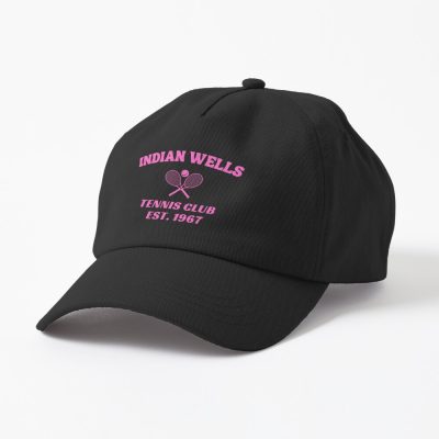 Cap Official Tennis Merch