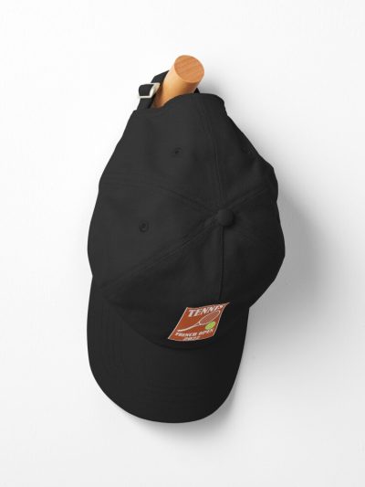 French Open 2022 Tennis Tours Cap Official Tennis Merch