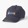 Tennis Time. Cap Official Tennis Merch