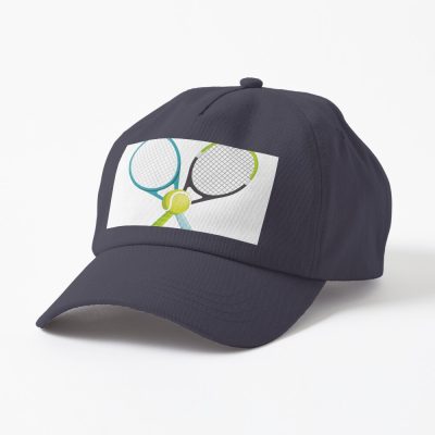 Tennis  Ball Cap Official Tennis Merch