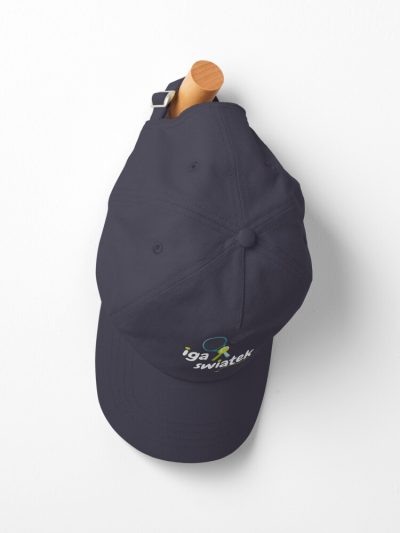 Iga Swiatek Cap Official Tennis Merch