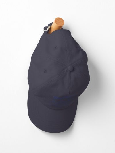 Tennis Time. Cap Official Tennis Merch