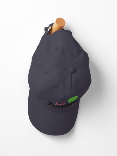 Love Tennis Cap Official Tennis Merch