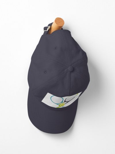 Tennis  Ball Cap Official Tennis Merch