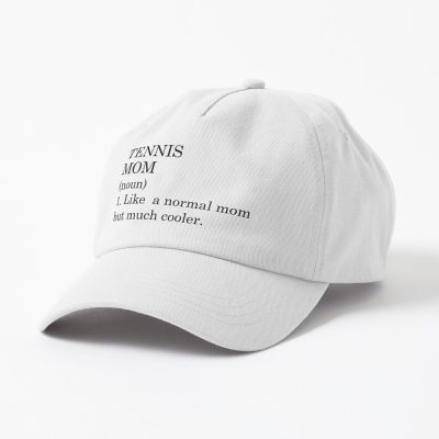 Tennis Cap Official Tennis Merch