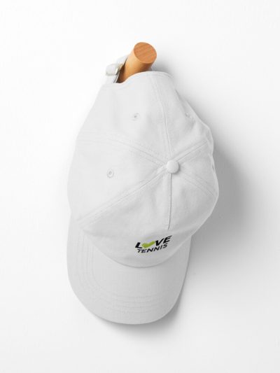 Love Tennis ,Tennis Lover Gift,Tennis Coach Gift,Tennis Team,Tennis Fan,Funny Tennis Cap Official Tennis Merch