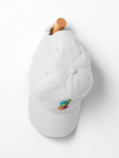 Tennis Cap Official Tennis Merch