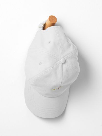 Tennis Heartbeat Cap Official Tennis Merch