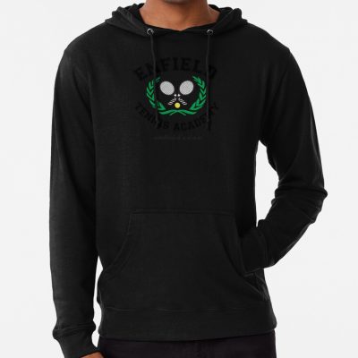 Enfield Tennis Academy - Dfw Hoodie Official Tennis Merch