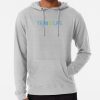 Tennis Is Life - Hard Court Hoodie Official Tennis Merch