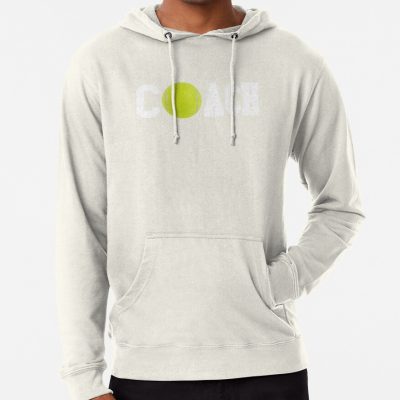 Tennis Coach Shirt - Tennis Coach Gifts Hoodie Official Tennis Merch