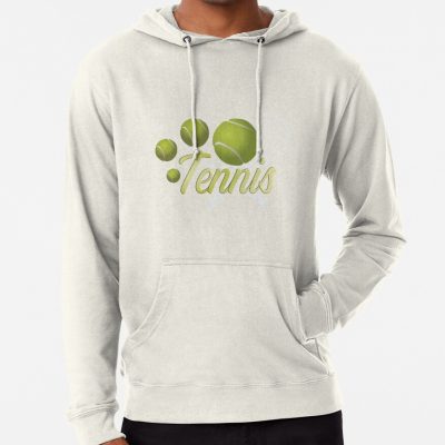 Tennis Hoodie Official Tennis Merch