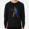 Tennis Player In Silhouette 01 Sweatshirt Official Tennis Merch