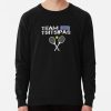 Team Tsitsipas - Stefanos Tsitsipas Sweatshirt Official Tennis Merch