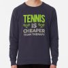 ssrcolightweight sweatshirtmens322e3f696a94a5d4frontsquare productx1000 bgf8f8f8 18 - Tennis Gifts Shop