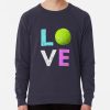 ssrcolightweight sweatshirtmens322e3f696a94a5d4frontsquare productx1000 bgf8f8f8 6 - Tennis Gifts Shop