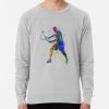 ssrcolightweight sweatshirtmensheather greyfrontsquare productx1000 bgf8f8f8 1 - Tennis Gifts Shop