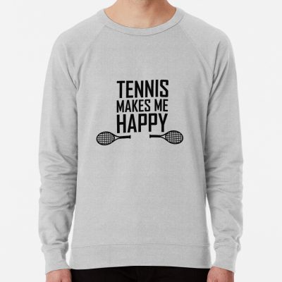 Tennis Tennis Tennis Sweatshirt Official Tennis Merch