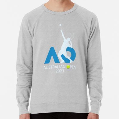 2023 Tennis Australian Open Fever Sweatshirt Official Tennis Merch