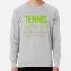 ssrcolightweight sweatshirtmensheather greyfrontsquare productx1000 bgf8f8f8 18 - Tennis Gifts Shop