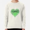 ssrcolightweight sweatshirtmensoatmeal heatherfrontsquare productx1000 bgf8f8f8 2 - Tennis Gifts Shop