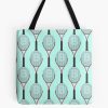 Tennis Racket Tote Bag Official Tennis Merch