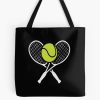 Tennis Tote Bag Official Tennis Merch