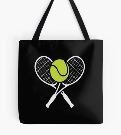 Tennis Tote Bag Official Tennis Merch