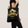 tennis anyone yellow tote bag rd89ef16ef9e94d839094aec4b423ac46 eehl5 8byvr 307 - Tennis Gifts Shop