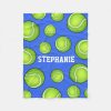 tennis ball fleece blanket r5247b13461194382bdb3c259bf3eee36 zkhkh 1000 - Tennis Gifts Shop